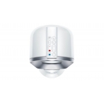 Dyson AM09WH Hot + Cool™ 風扇暖風機 (銀白色)