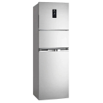 Electrolux EME3700H 339L 3 Door Refrigerator