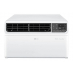 LG W3NQ08UNNP1 3/4HP Inverter Remote Window Type Air Conditioner