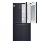【Discontinued】LG F529MC76 458L InstaView Door-in-Door Refrigerator (Discontinued)