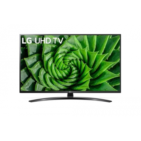 【Discontinued】LG 43UN7400PCA 43" UHD Smart TV
