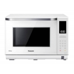 Panasonic NN-DS59KW 27L Inverter Steam & Grill Microwave Oven