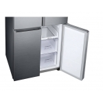 【Discontinued】Samsung RF50M5920S8/SH 486L Multi-Door Refrigerator (Elegant Inox)