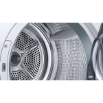【Discontinued】Siemens WT46G400HK 7.0kg iQ300 Condenser Tumble Dryer