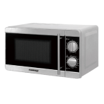 Summe MW-S200 20Litres Freestanding Microwave Oven