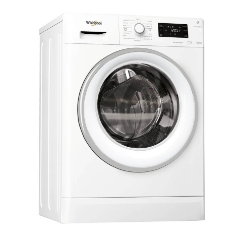 【Discontinued】Whirlpool WFCR75230 7kg/5kg 1200rpm Washer Dryer