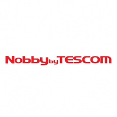 Nobby by Tescom