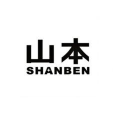 Shanben 山本