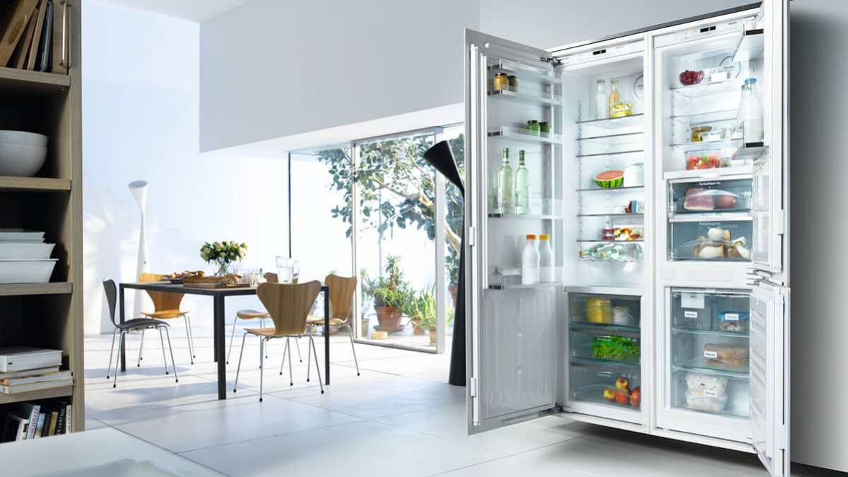 冰櫃推介、冰櫃比較、冰櫃牌子及選購攻略 2024