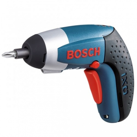 【已停產】Bosch IXO3 多功能充電式電批組合 (Q8A0027561)