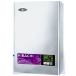Hibachi HY-12GWN 12L LPG Water Heater (Rear Flue/Top Flue)