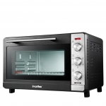 Imarflex IOV-28D 28L Free-standing Microwave Oven