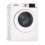 Whirlpool FRAL80211 8.0kg 1200rpm Front Loaded Washer