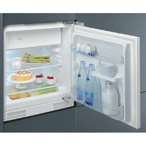 【Discontinued】Bauknecht URI145 114Litres Built-in Refrigerator