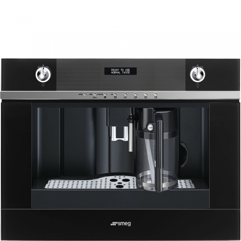 Smeg CMS4101N 15bar Built-in Coffee Machine