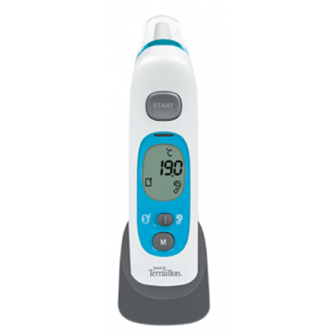 【Discontinued】Terraillon 12941 Electronic Thermometer