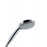 Hansgrohe 28535000 Croma 100 two speed shower head