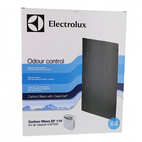 Electrolux 伊萊克斯 EF118 空氣清新機 Carbon Filter (適用於 EAP300-U)
