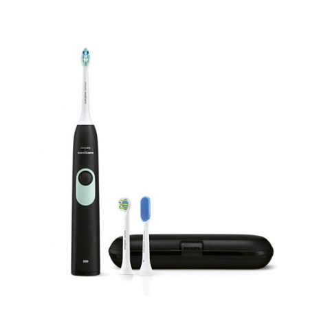 【Discontinued】Philips HX6223/61 Sonic Eletric Toothbrush