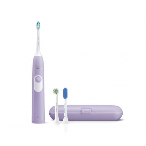 【Discontinued】Philips HX6263 Sonic Eletric Toothbrush