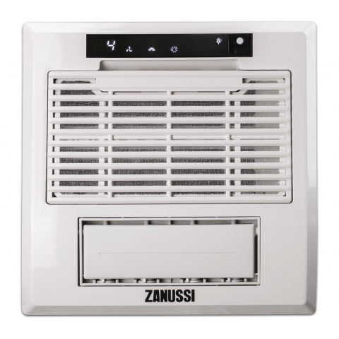 【Discontinued】Zanussi ZBH818N 1350W Thermo Ventilator