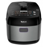 Tefal CY625D 5.0L Chef Smart Pro Multicooker 