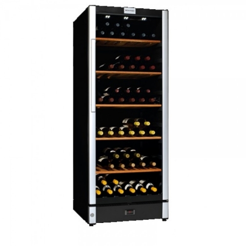 Vintec VWM122SAA-X 90瓶 單溫或多溫區紅酒櫃
