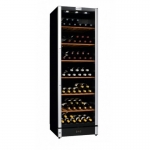 Vintec VWM155SAA-X 120/bottles Single or Multi Temperature Zone Wine Cooler