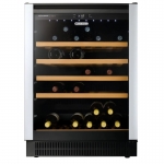 Vintec VWS050SAA-X 40/bottles Single Temperature Zone Wine Cooler
