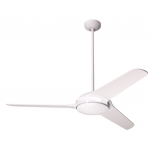 Modern Fan Co FLOW 52" Ceiling Fan (White)