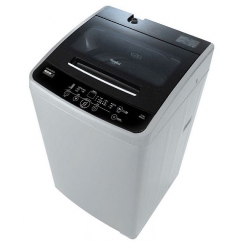 【已停產】Whirlpool 惠而浦 VEMC65810 6.5公斤 850轉 日式洗衣機