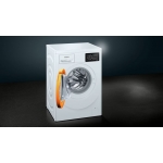 【已停產】Siemens 西門子 WM10L260HK 8.0公斤 1000轉 前置式洗衣機