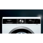 【已停產】Siemens 西門子 WM10N161HK 7.0公斤 1000轉 前置式洗衣機 (不能疊機)