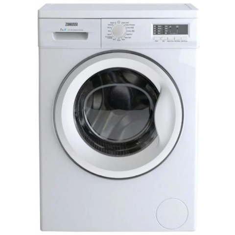 Zanussi 金章 ZFV1027 7.0公斤 1000轉 前置式洗衣機 (可飛頂)