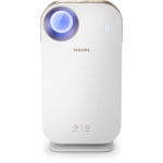 Philips AC4558/31 1119ft² Series 4500i Air Purifier
