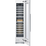 Siemens 西門子 CI18WP03 58瓶 嵌入式單溫區紅酒櫃