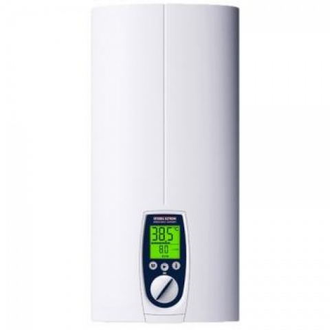 【Discontinued】Stiebel Eltron DHE18/21/24SLI 24kW Fully Electronic Control Instantaneous Water Heater