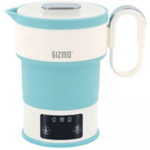 【Discontinued】Gizmo GFK-28 Portable Kettle
