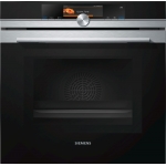 Siemens 西門子 HN678G4S6 67L 60cm Built-in Microwave Steam Oven