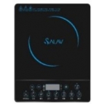 Salav IC-2020 2000W Electric Indcution Cooker