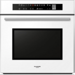 Fulgor LO 6213 TC WH 67Litres Built-in Mulit-function Oven (white)