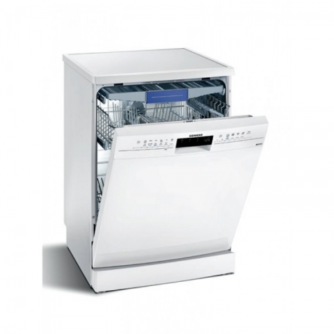 【Discontinued】Siemens SN236W02KE 60cm 13sets Freestanding Dishwasher