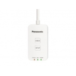 Panasonic 樂聲 WiFi 配接器 (變頻式ECONAVI冷暖空調機配件)