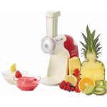 Ariete 0632 Party Time Sorbet Maker