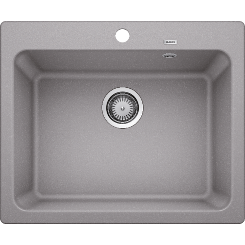 Blanco NAYA6 519640 60cm Single Bowl Sink