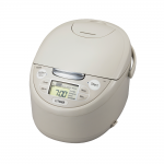 Tiger JAX-R10S 1.0L Japanese 4-in-1 tacook rice cooker