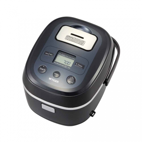 【Discontinued】Tiger JBX-A18G 1.8L Multi-function tacook Rice Cooker