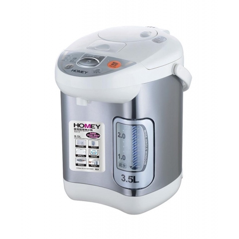 【已停產】Homey 家美牌 NEW-35 微電腦電熱水瓶