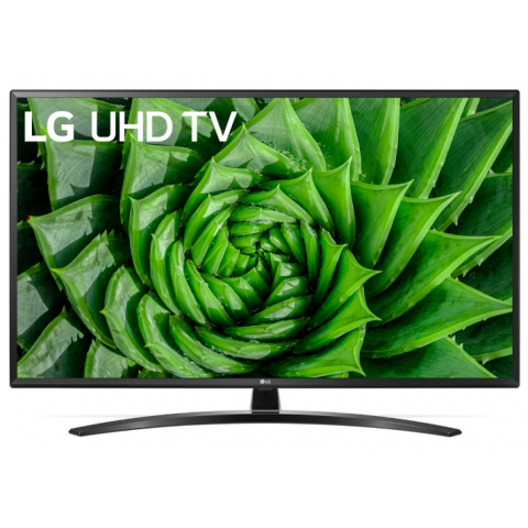【Discontinued】LG 49UN7400PCA 49" UHD Smart TV