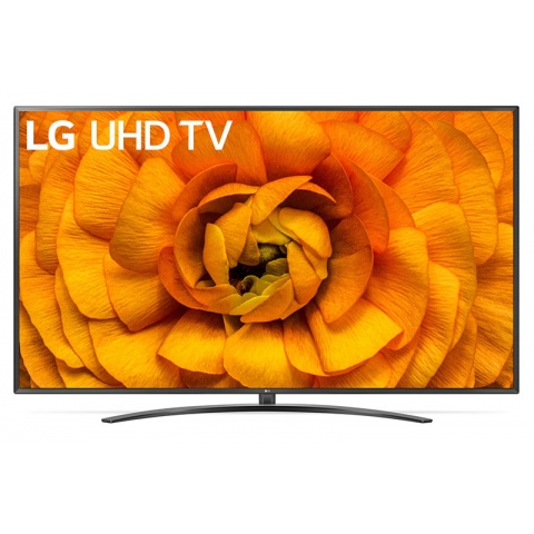 【Discontinued】LG 50UN8100PCA 50" UHD 4K TV